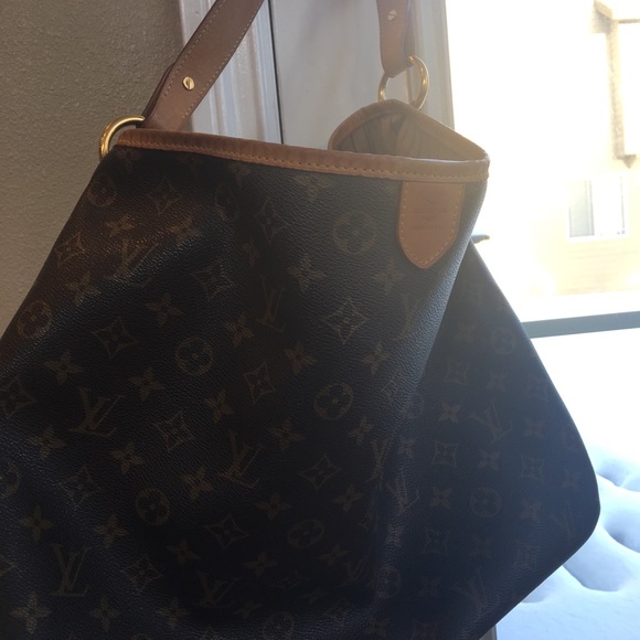 Louis Vuitton Delightful MM